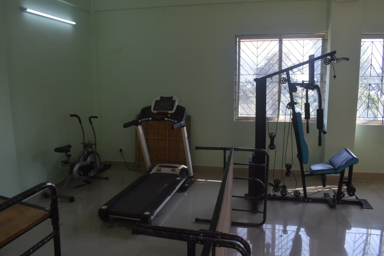 Hostel gallery photo